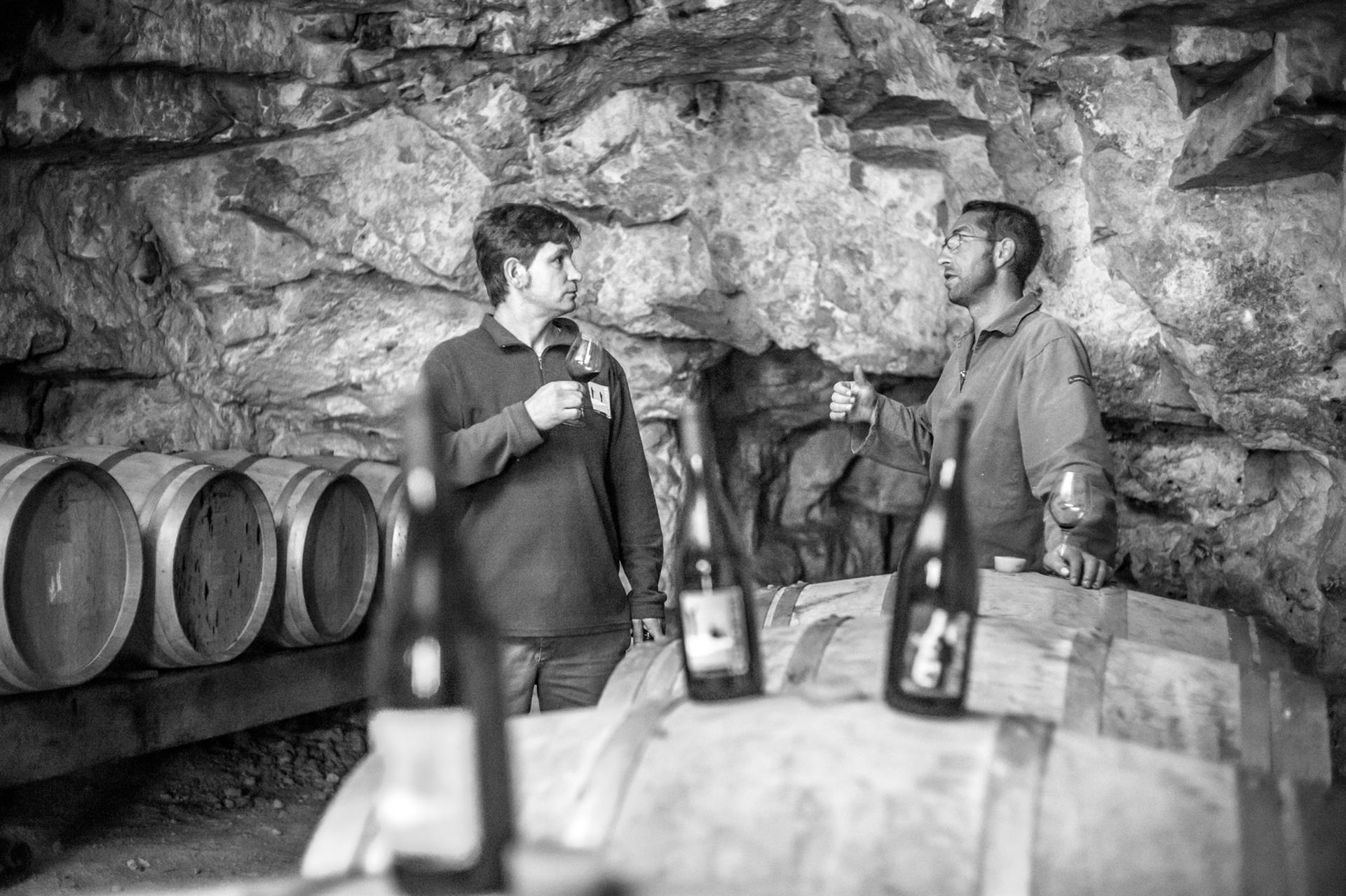 Domaine du Mortier Domaine du Mortier