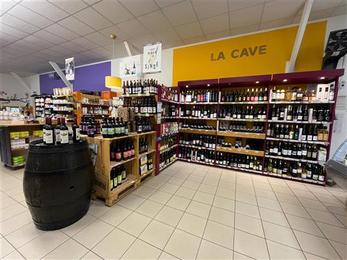 Photos du magasin