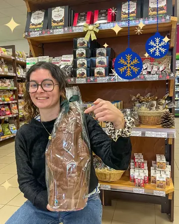 Tirage au sort Noël 2025