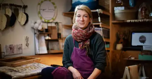 Rencontre avec Cécile - Inspir'haies