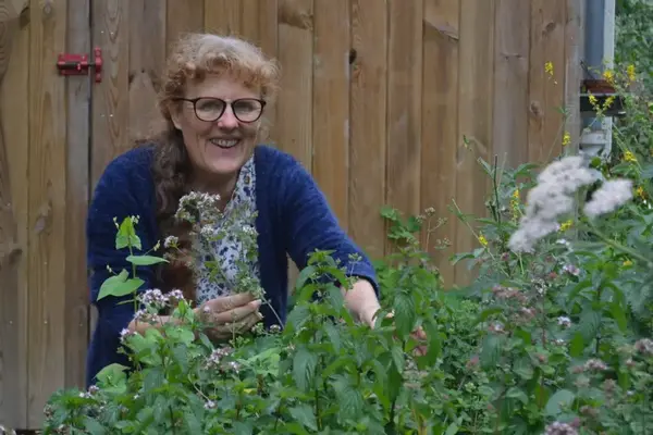 Rencontre avec Marie Rozé - Mon petit pouce