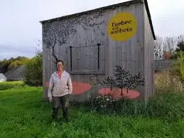 Dégustation avec L'Arbre à sorbets