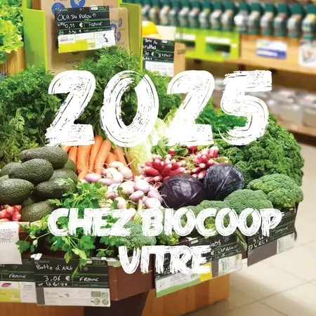 Récapitulatif 2025 