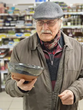 Rien ne se perd...tout se transforme !