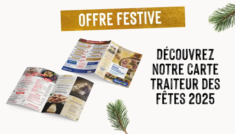 offre festive 2025